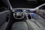 Mercedes-Benz F800 Style Research Vehicle 2010 года